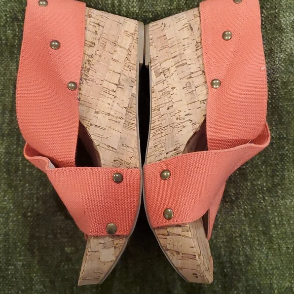 CATO shoes size 8 - Picture 2 of 4